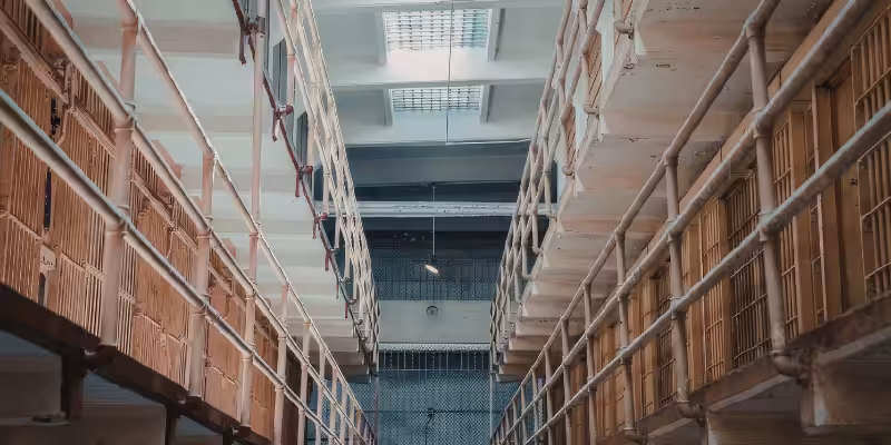 cezaevi iase bedeli dava