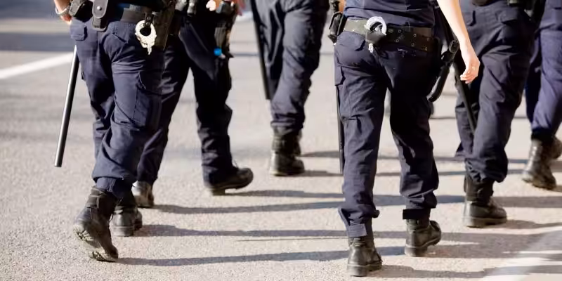 emniyet rutbe terfi davasi nedir