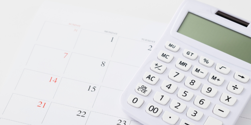 isci maas alacagi davasi hesaplama