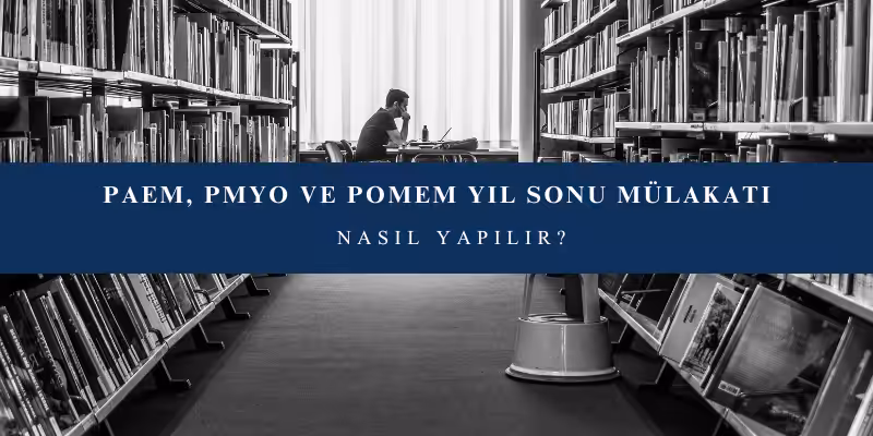 pomem yil sonu mulakati davasi